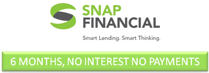 SNAP Financial - Smart Lending. Smart Thinking.